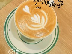 -野鸽子咖啡(中航店)