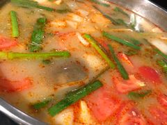 -大红袍火锅料理(尖沙咀店)