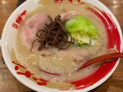 -豚王拉面(澳门银河店)