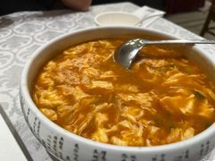 疙瘩汤-马凯餐厅(地安门店)