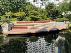 -兰溪青年公园