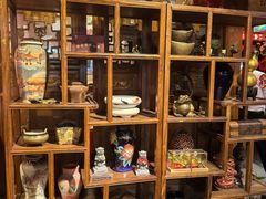 -正阳门饭庄·烤鸭·北京菜(万丰路七里庄店)