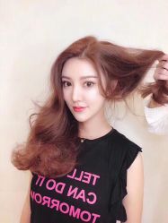 -东秀护肤造型