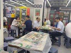 -小民大排档(马场角横路店)