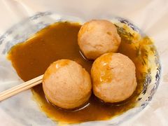 -渔记茶餐厅(渔村店)