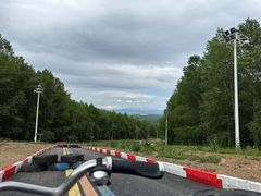 -长白山万达锦华套房酒店