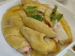 正宗湛江鸡-瑞记湛江鸡饭店·粤西第一鸡(粤垦店)