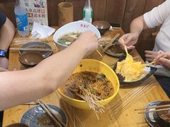 -古真记钵钵鸡(总店)