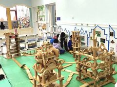 -协和实验幼儿园