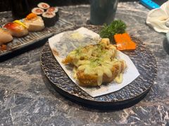 -炙柒Sekinana·精致日料(合生汇店)
