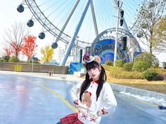 -海合安武汉极地海洋公园