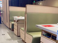 -海底捞火锅(吴中路店)