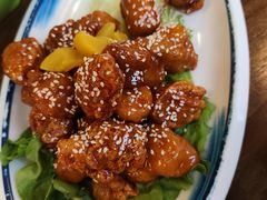 -湖兰金牌小炒肉(椒江万达店)