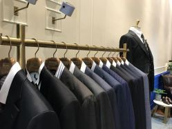 -MR.COLLECTION西装先生(富华里店)
