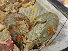 -玫瑰花园自助烤肉(顺义鑫海韵通店)