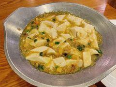 -祥记·苏帮菜·松鼠桂鱼(湖畔天城店)