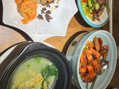 -金苑酒家·客家菜·广东老字号(万象店)