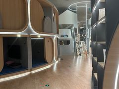 -北京海德酒店温泉