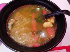 -小杨生煎(湟普汇店)