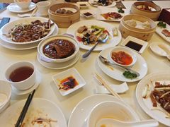 -利苑酒家(金宝店)