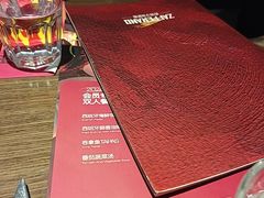 -ZAFFERANO西班牙海鲜饭(上海首店)