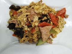 -睿柏云酒店-餐厅