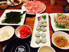 -草原牧羊火锅·龙虾·烤鱼(杨浦店)