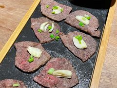烤澳牛-长亭酒肆.武夷菜(鼓楼后海店)