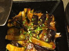 -烟火鱼乡(京华城店)