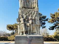 -中国人民抗日战争纪念雕塑园