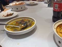 -州康·本帮菜(南桥百联店)