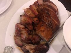 -文兴酒家(Chinatown - Gerrard Street)