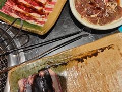 -一品诚记烤肉·甄选店(中南路店)
