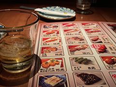 菜单-醉虎传(南锣鼓巷店)