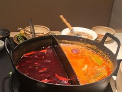 -山缓缓火锅(上海闵行龙湖店)