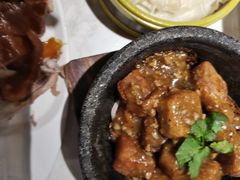 -华馨园北京烤鸭(丽水店)