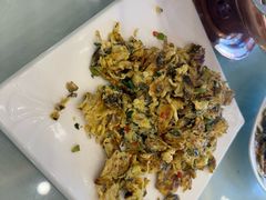 -西部马华清真兰州牛肉面·烧烤夜市(关东店)