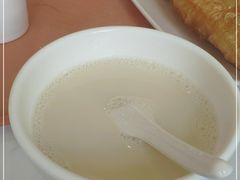 -永记和味豆浆大王(海东路店)