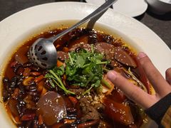 -汤城小厨•粤菜•靓汤(苏州街店)