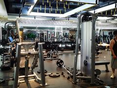 -梵臣游泳健身(康康谷店)