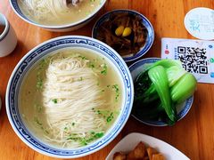 -同得兴 Since·1995 传统苏式面馆(十全街店)