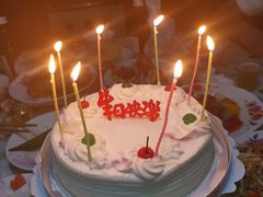 -红叶蛋糕(广达路总店)