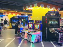 -爱玩嘉年华(江北一店)