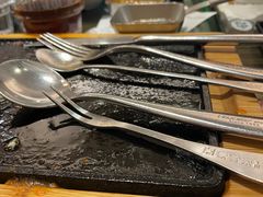 -豪客来牛排(府河店)