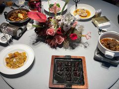 -徐记海鲜(南油永新汇店)