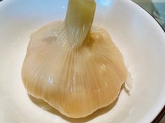 糖蒜-四姐妹东北饺子(沙尾路店)