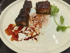 -新南华大酒店(长寿店)