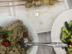 -宛平李记小吃(东关街店)