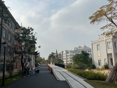 -赤坎·广东华侨国际旅游度假区