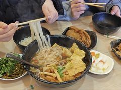 -覃记螺蛳粉·桂林米粉(鼓楼南街店)